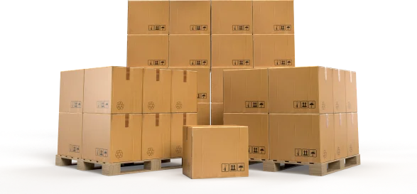 King Movers Packing Materials