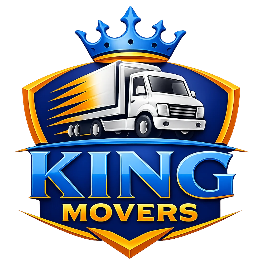 King Movers
