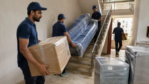 Experts Home Shifting Services in Gulshan-e-Iqbal Karachi Expert Movers