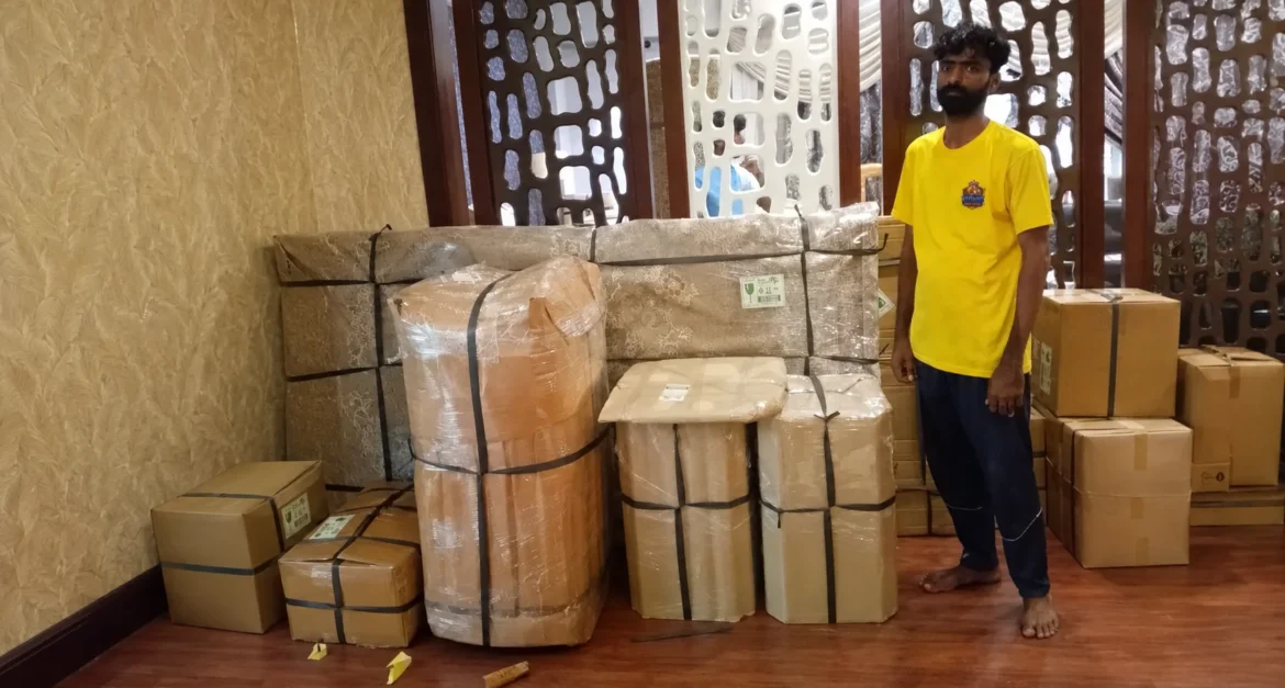 How to Choose Movers and Packers in Karachi 3 How to Choose Movers and Packers in Karachi