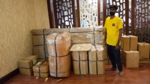 How to Choose Movers and Packers in Karachi