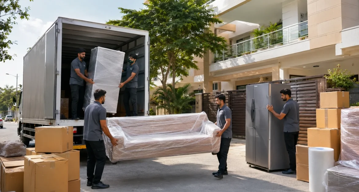 Movers and Packers in Clifton Karachi | King Movers & Packers 3 Movers and Packers in Clifton Karachi