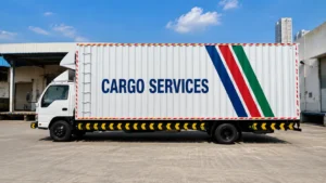 Professional Cargo Services in Karachi – Safe, Fast, and Reliable Transportation