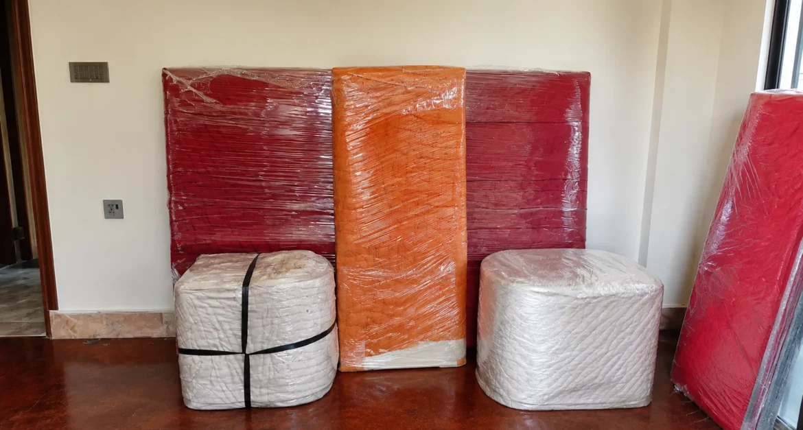 Professional Movers and Packers in Gulshan-e-Iqbal