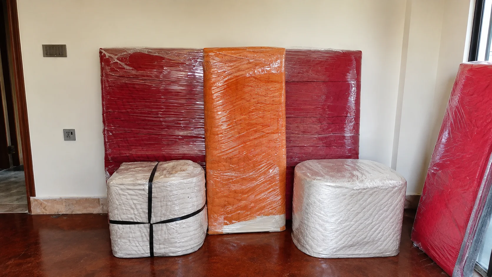 Professional Movers and Packers in Gulshan-e-Iqbal
