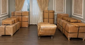 Apartment shifting services in Gulshan-e-Iqbal Karachi by King Movers